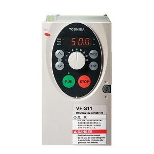 Toshiba AC Drives VFS11-2007PM-WN
