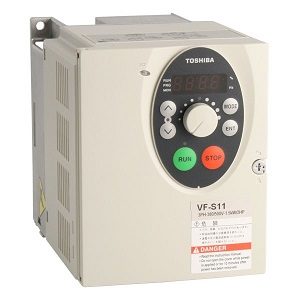 Toshiba AC Drives VFS11-4075PL-WN