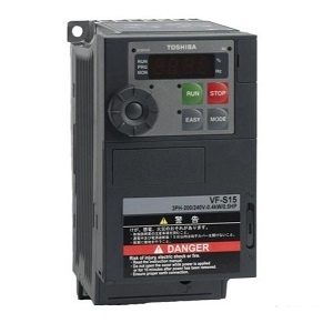 Toshiba AC Drives VFS15-2022PM-W