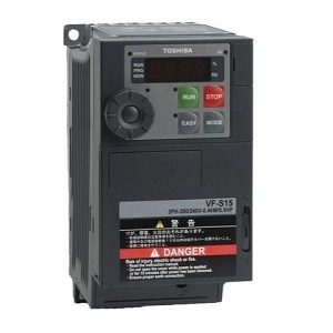 Toshiba AC Drives VFS15-2037PM-W