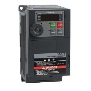 Toshiba AC Drives VFS15-2150PM