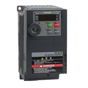 Toshiba AC Drives VFS15-4004PL-W