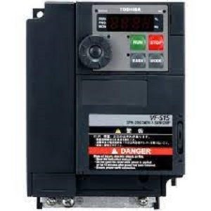 Toshiba AC Drives VFS15-4015PL-W