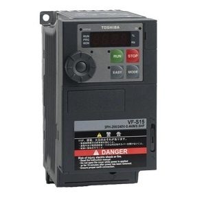 Toshiba AC Drives VFS15-4022PL