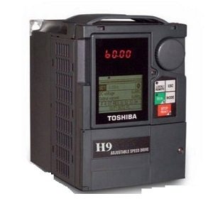 Toshiba AC Drives VT130H9U412K