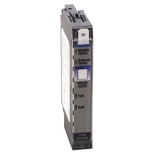 Allen Bradley 1734-232ASC