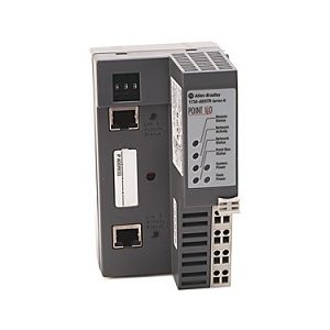 Allen Bradley 1734-AENT