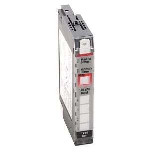 Allen Bradley 1734-IA4