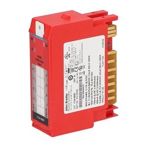 Allen Bradley 1734-IB8S