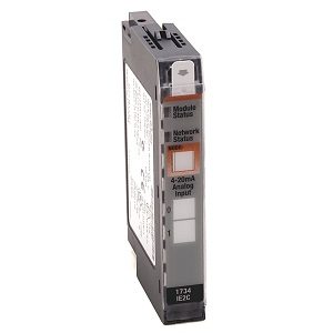 Allen Bradley 1734-IE2C