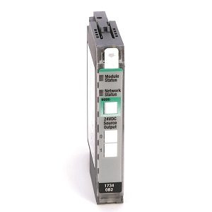 Allen Bradley 1734-OV8E