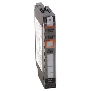 Allen Bradley 1734-OW2