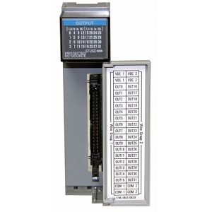 Allen Bradley 1746-OB32E