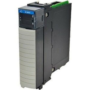 Allen Bradley 1756-IB16 Discrete Input Module 1756IB16