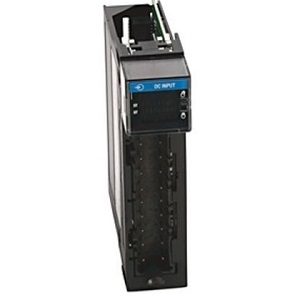 Allen Bradley 1756-IB16I