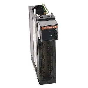Allen Bradley 1756-IF8 Analog Input Module