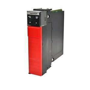 Allen Bradley 1756-LSP