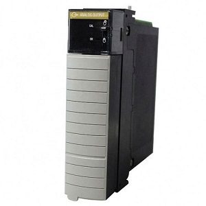 Allen Bradley 1756-OF8 Analog Output Module 1756OF8