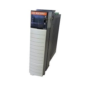 Allen Bradley 1756-OW16I Discrete Output Module 1756OW16I