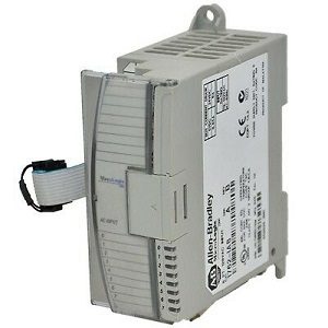 Allen Bradley 1762-IA8
