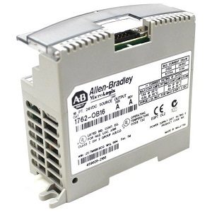Allen Bradley 1762-OB16
