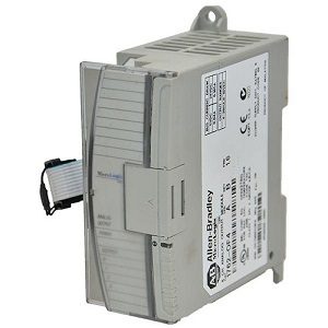 Allen Bradley 1762-OF4 Analog Output Module 1762OF4