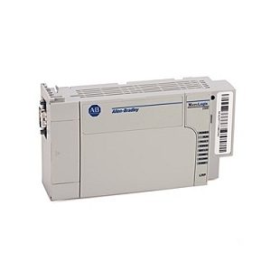 Allen Bradley 1764-LRP