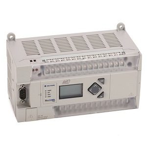 Allen Bradley 1766-L32BWAA Input Output Module 1766L32BWAA