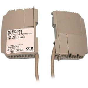 Allen-Bradley 1769-CRR3