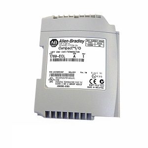Allen-Bradley 1769-ECL