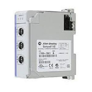Allen Bradley 1769-SM1
