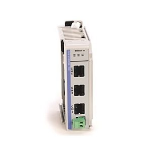 Allen-Bradley 1769-SM2