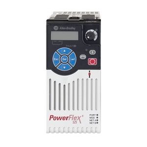 Allen-Bradley 25B-D2P3N114 AC Drive