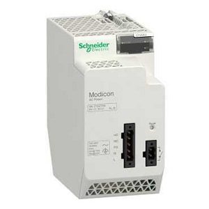 Schneider Electric BMXCPS4002