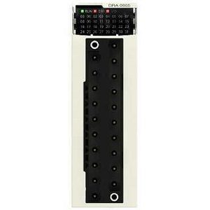Schneider Electric BMXDRA0804T