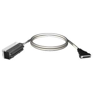 Schneider Electric BMXFCA500