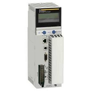 Schneider Electric 140CPU67060C
