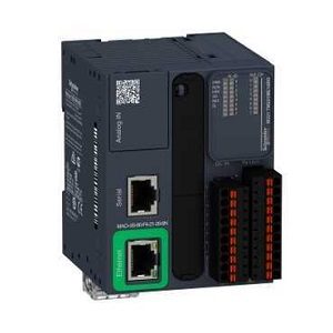 Schneider Electric TM221ME16RG