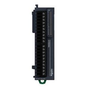 Schneider Electric TM3DQ16T