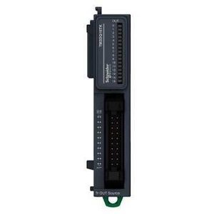 Schneider Electric TM3DQ16TK