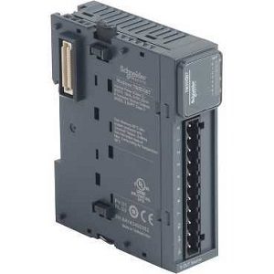 Schneider Electric TM3DQ8T