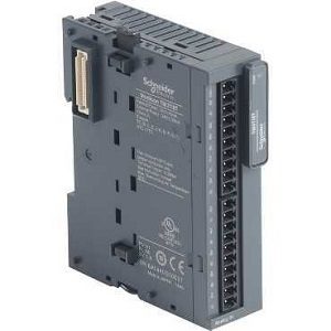 Schneider Electric TM3TI8T