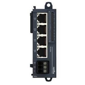 Schneider Electric TM3XTYS4