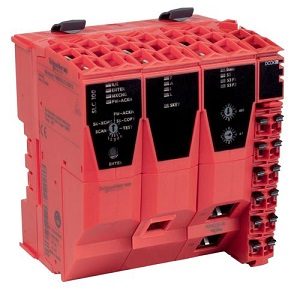 Schneider Electric TM5CSLC200FS