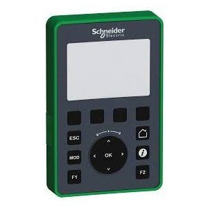 Schneider Electric TMH2GDB
