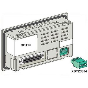 Schneider Electric XBTZ3004