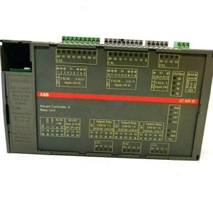 ABB 07KR91