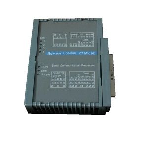 ABB 07MK92