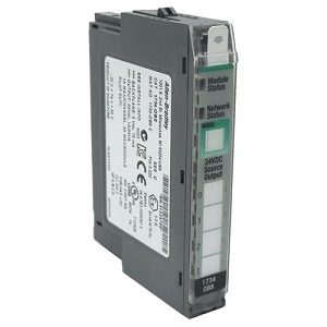 Allen Bradley 1734-OB8