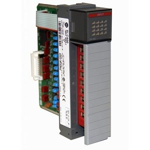 Allen-Bradley 1746-IA16
